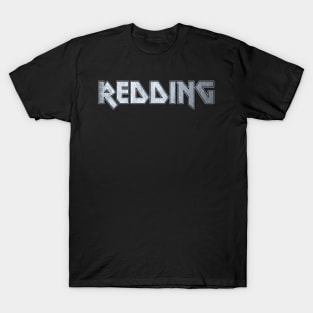 Redding CA T-Shirt